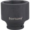 Fortum Hlavica rázová 3/4´´, Cr-V.Mo., 70mm