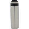 Lefheit Termoska s šikovným uzávěrem stříbrná 600 ml
