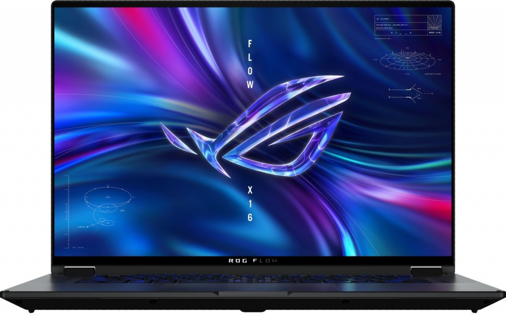 Asus Rog Flow X16 GV601VI-NL019W