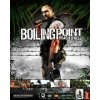 ESD Boiling Point Cesta do pekiel