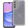 Kryt VARIETE Case Samsung Galaxy A15 5G strieborný