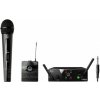 AKG WMS 40 MINI Instrumental Dual