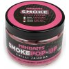 MIKBAITS - Plávajúce boilies Smoke Pop-Up 14 mm 150 ml Chilli Jahoda