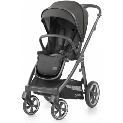 BABYSTYLE OYSTER 3 Sport Pepper/City Grey 2020