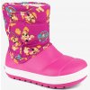 Detské zimné topánky COQUI MIKI Fuchsia/White PP Skye 29