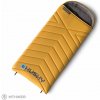 HUSKY Gizmo spacák, 195 cm, mustard