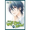 That Wolf-Boy Is Mine! Omnibus 1 (Vol. 1-2)