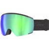 Lyžiarske okuliare Atomic Redster HD Black Uni