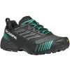 Dámske bežecké topánky Scarpa RIBELLE RUN XT GTX - tmavo šedá 41 1/2