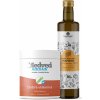 Kurkuma-chili-zázvor 500ml + Dobrá vláknina 300g