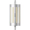 Philips LED 77401100 LED En.trieda 2021 D (A - G) tyčový tvar 17.5 W = 150 W teplá biela (Ø x d) 4.2 cm x 11.8 cm stmievateľná 1 ks; 77401100
