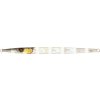 Westin Pilker Flashin Garfish Zebra Glow - 13 cm 40 g