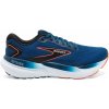 Brooks Glycerin 21 WIDE pánské Barva: Modrá, Velikost: 42,5
