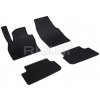 koberce gumenné rigum seat ibiza 2017-