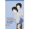 sorelle Donguri (Banana Yoshimoto)(Brožovaná)