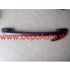 Peugeot 206+ 2/2009-stredná lišta predného nárazníka