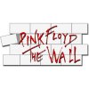Pink Floyd The Wall Logo