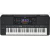 Yamaha PSR-SX720 Profesionálny keyboard