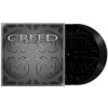 Creed - Greatest Hits / Vinyl / 2LP [2 LP]