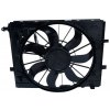 Ventilátor chladenia motora BOSCH 0 130 707 548