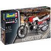 Revell Honda CBX 400 F Plastic ModelKit 07939 1:12 (18-07939)