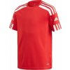 adidas Squadra 21 Jersey Youth Jr GN5746 70915 Black/Silver