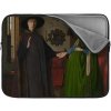 Sablio Obal na notebook Svadba manželov - Jan van Eyck - 13