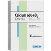Generica Calcium 600+D3 30 tabliet
