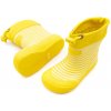 Bundgaard Cover Sunflower Stripe
