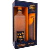 9 Mile Vodka 40% 0,7 l (darčekové balenie 1 pohár)