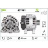 Alternátor Valeo Service 437461