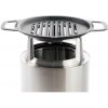 SOLO STOVE Grilovacia mriežka – liatinová Ranger cast iron grill top + hub