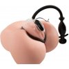 You2Toys Vibrating Vagina Sucker 0598739