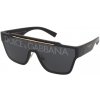 Slnečné okuliare Dolce & Gabbana DG6125 501/M Veľkosť: 35