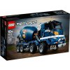 LEGO stavebnice LEGO Technic 42112 Nákladiak s miešačkou na betón (5702016617504)
