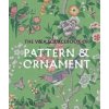 The V&A Sourcebook of Pattern and Ornament - V & A Enterprises Limited, Amelia Calver, Thames & Hudson Ltd