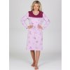 Evona dámská noční košile P MALVINA 470