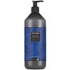 Black Platinum No Orange Shampoo 1000ml - Šampón proti oranžovým tónom