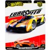 Hot Wheels Premium Car Culture Euro Speed McLaren Solus GT