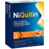 NiQuitin Clear 14 mg/24 h emp.tdm. 7 x 14 mg