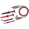 Fluke TL220-1 - Výhodná sada meracích káblov SureGrip™