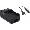 Patona Nabíjačka batérií Panasonic CGA-S006 / CGR-S006, stolná - neoriginálne