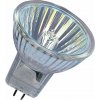 NARVA BEL Žiarovka 12V 50W GU4 MR11 30° zatvorená