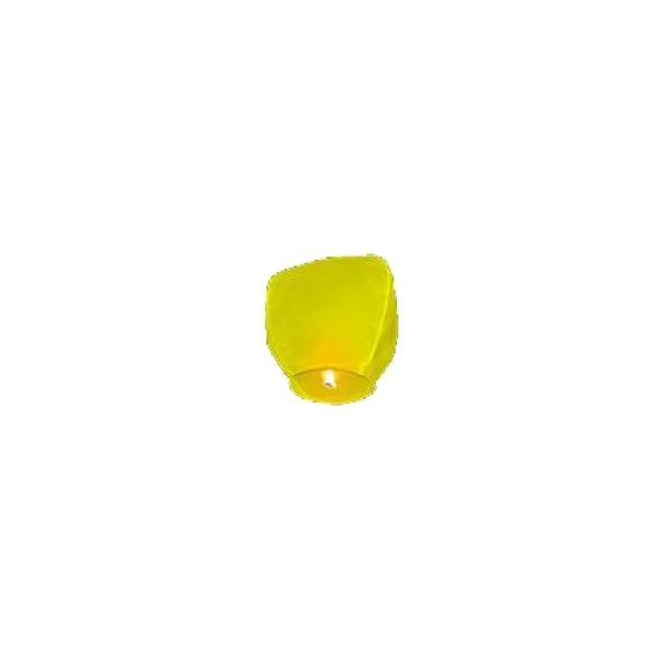 Balón šťastia žltý od 10 € - Heureka.sk
