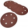 Brúsny papier na brúsku Worcraft DS09-215, P120, 900W, diel 1, bal 5 ks