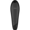 Hannah Scout 120 Ľahký spací vak 10029405HHX dark shadow/anthracite Ii 195L