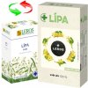 LEROS LIPA KVET 20x1,5 g (30 g) - Leros Lípa květ Lipový čaj vrecká 20 x 1,5 g