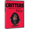 Critters kolekce 1.-4. DVD