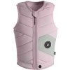 Vesta na wakeboard Follow Wms Memphis Impact pink XS 25/26 - Odosielame do 24 hodín