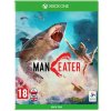 Maneater (Xbox One) (9901540)